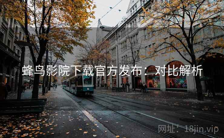 蜂鸟影院下载官方发布：对比解析